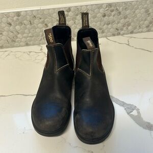 Blundstone Boots
